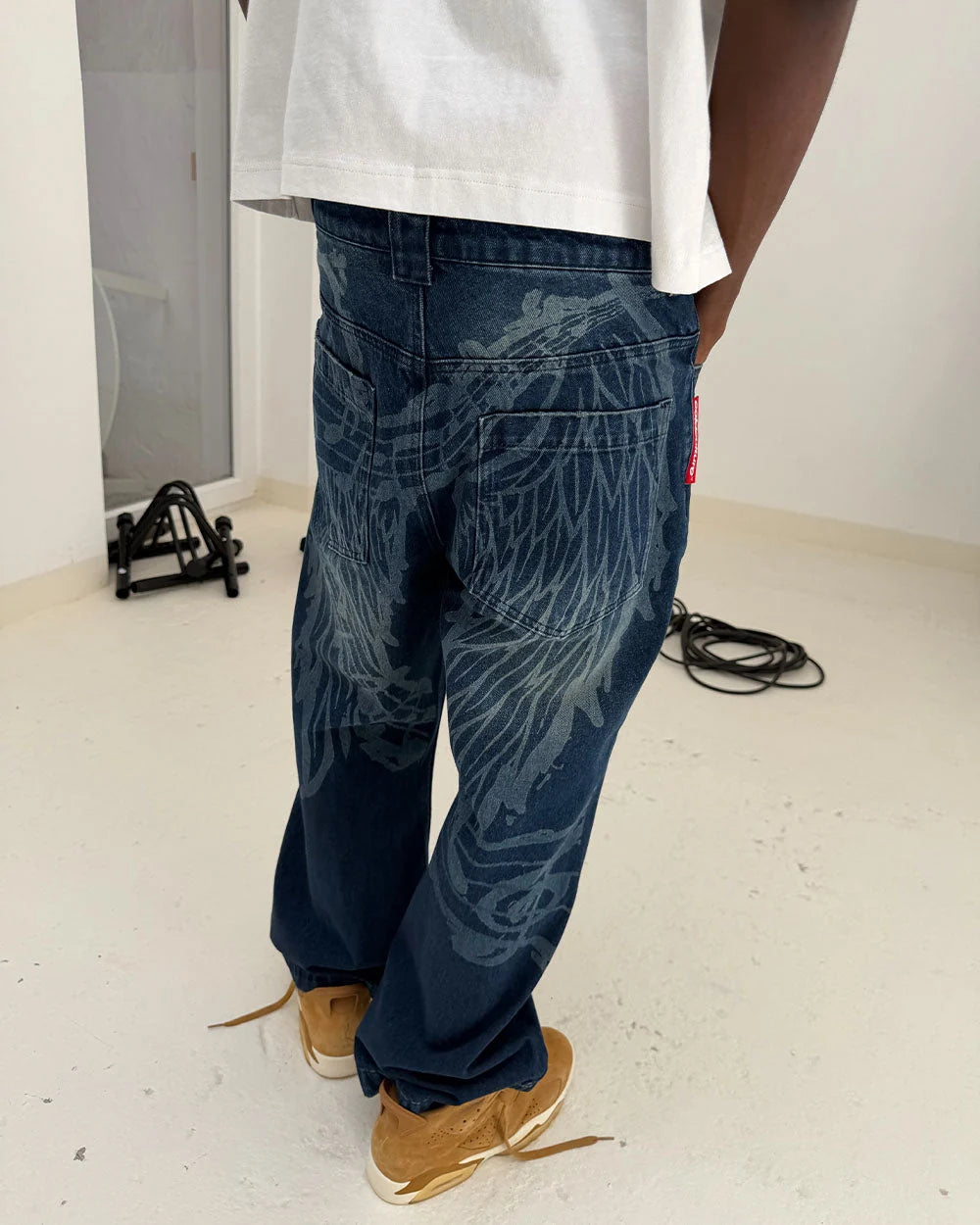 fallen angel v3 pants