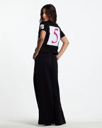 riding club polo black