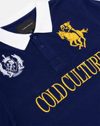 riding club polo navy