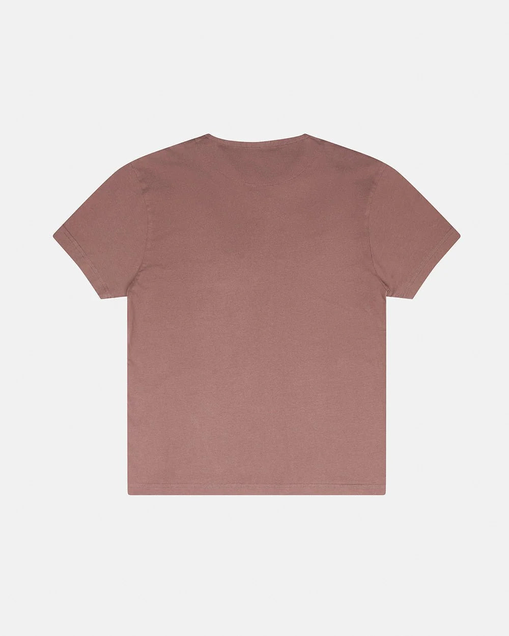 rogue crossed tee heather grey