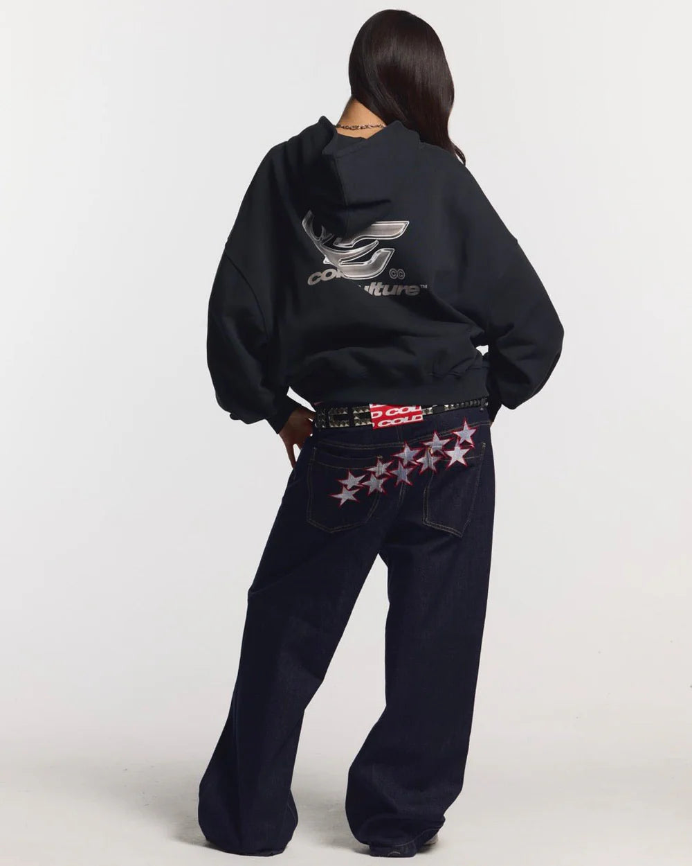 stars v2 pants raw blue denim
