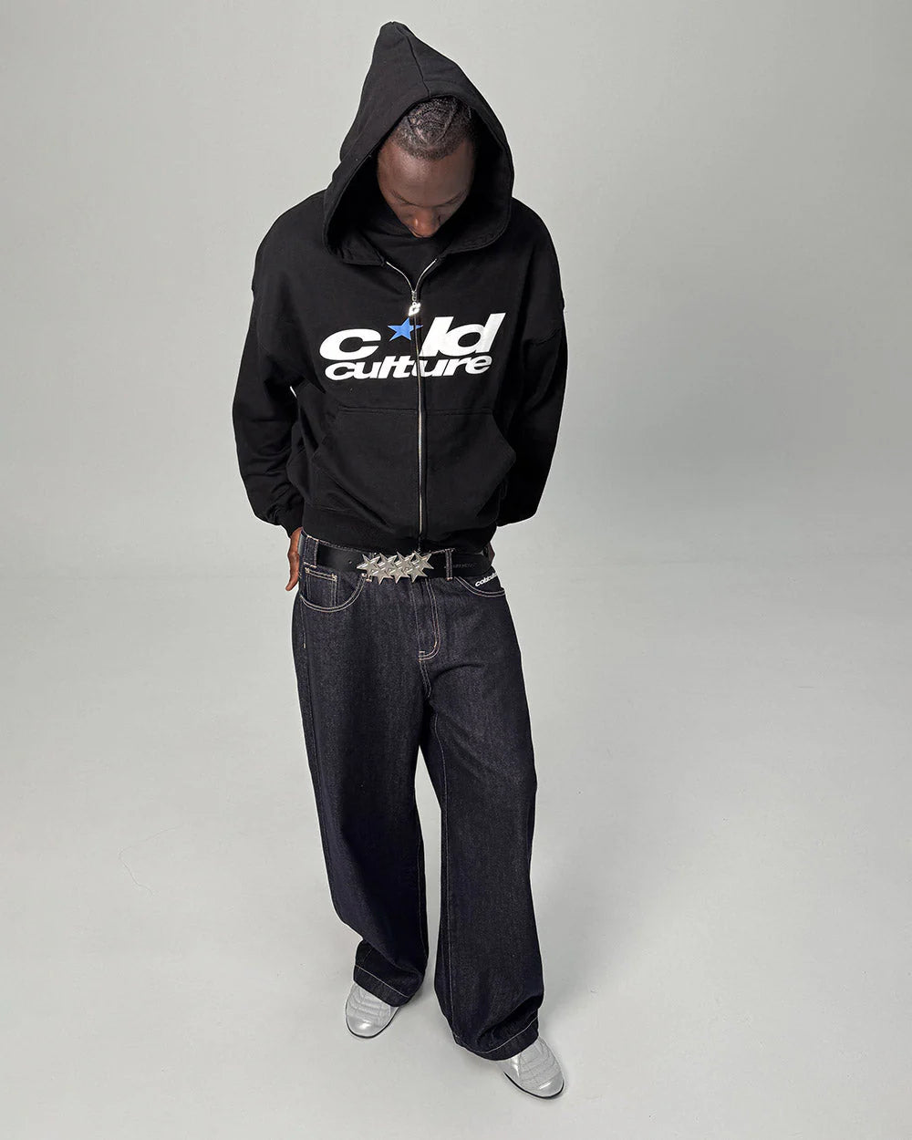 stars v2 pants raw blue denim
