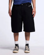 stars v2 shorts black