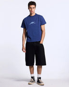 stars v2 shorts black