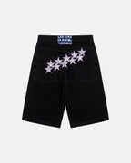 stars v2 shorts black